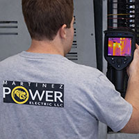Infrared Thermography Service